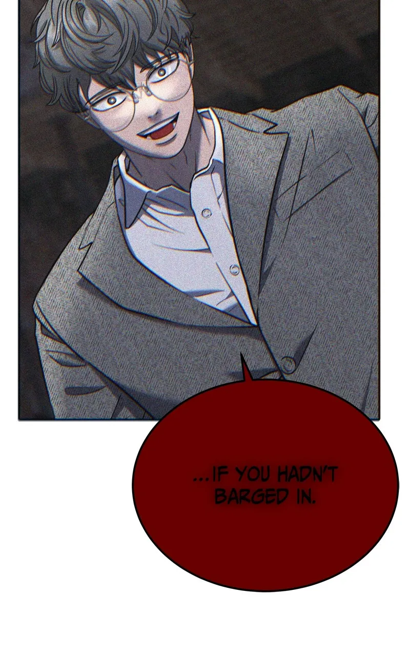 Why You Shouldn't Enter a Haunted House Chapter 21 page 6 - 