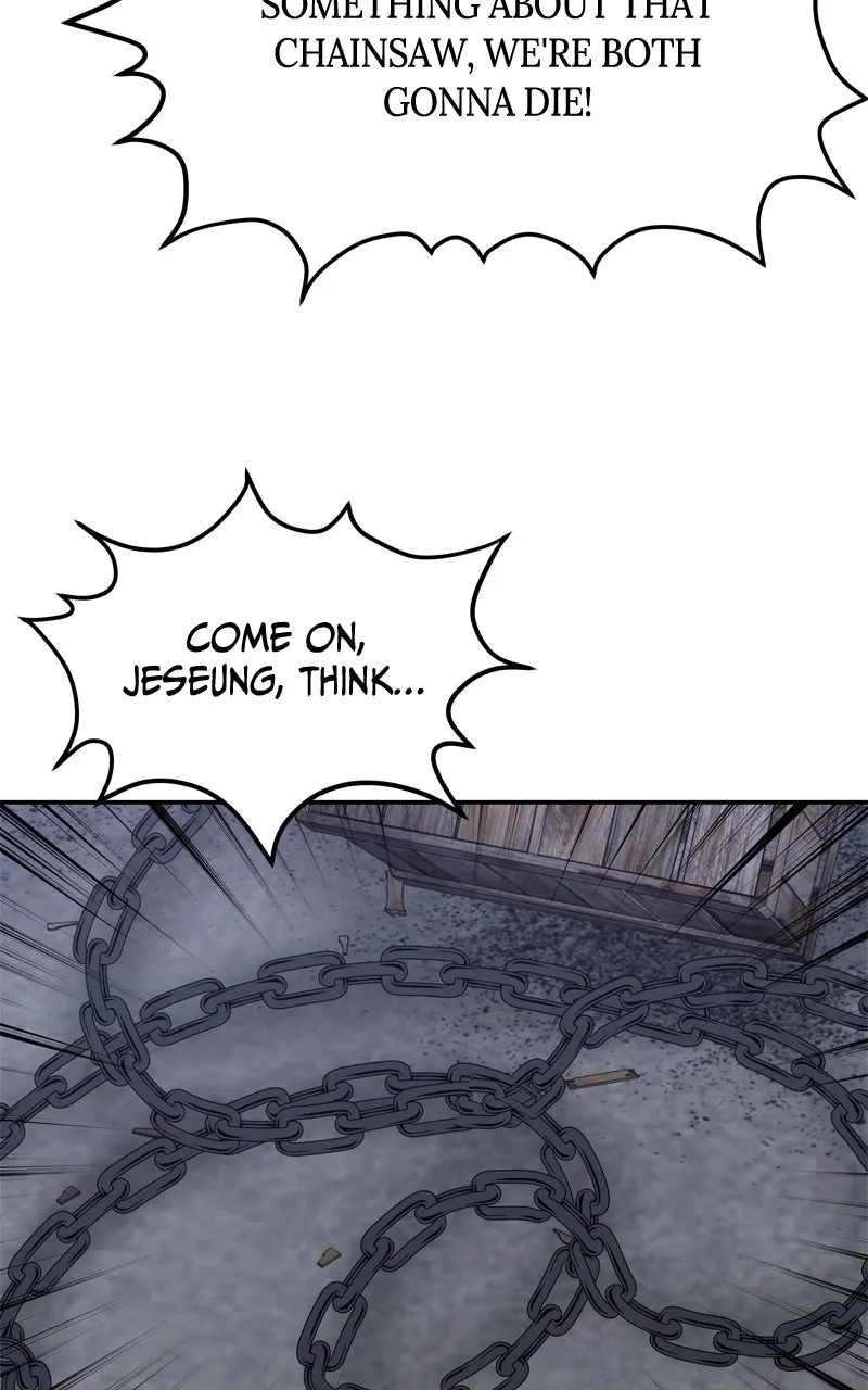 Why You Shouldn't Enter a Haunted House Chapter 21 page 54 - 