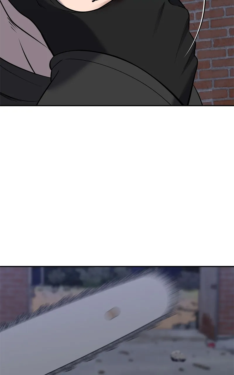 Why You Shouldn't Enter a Haunted House Chapter 21 page 56 - 