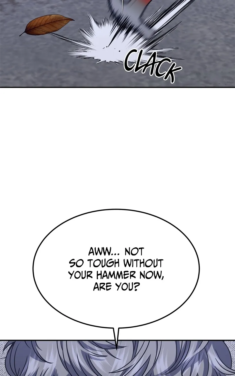 Why You Shouldn't Enter a Haunted House Chapter 21 page 60 - 