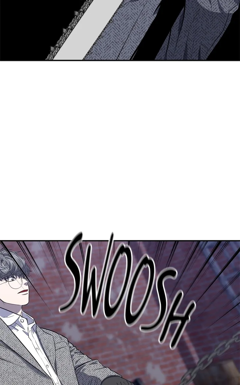 Why You Shouldn't Enter a Haunted House Chapter 21 page 66 - 