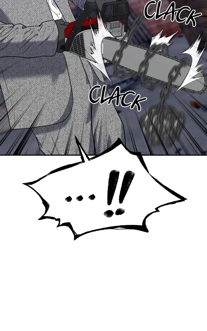 Why You Shouldn't Enter a Haunted House Chapter 21 page 67 - 