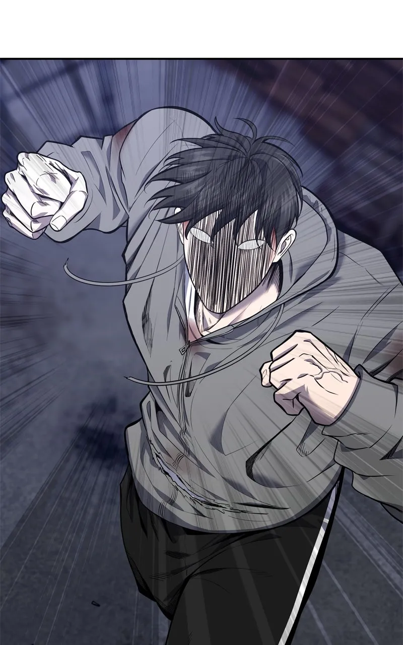Why You Shouldn't Enter a Haunted House Chapter 21 page 70 - 