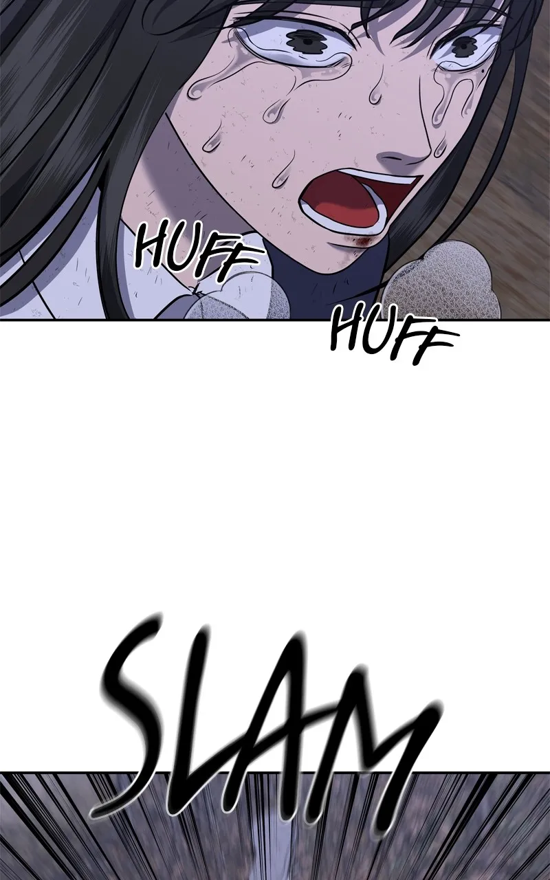 Why You Shouldn't Enter a Haunted House Chapter 21 page 73 - 