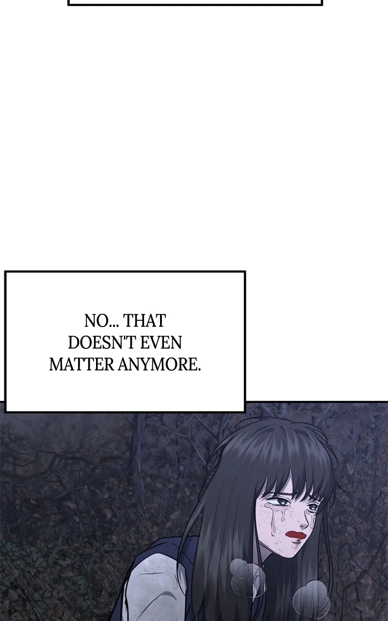 Why You Shouldn't Enter a Haunted House Chapter 21 page 79 - 