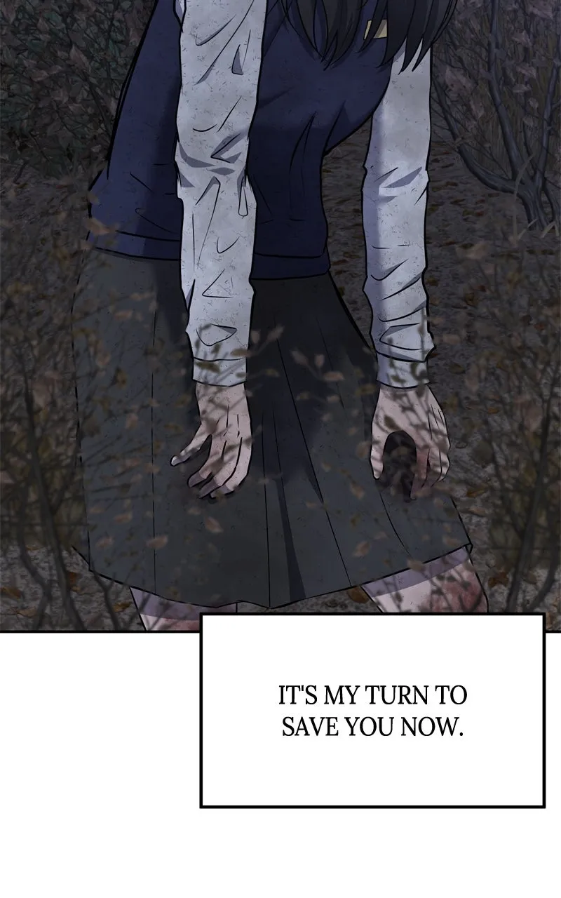 Why You Shouldn't Enter a Haunted House Chapter 21 page 80 - 