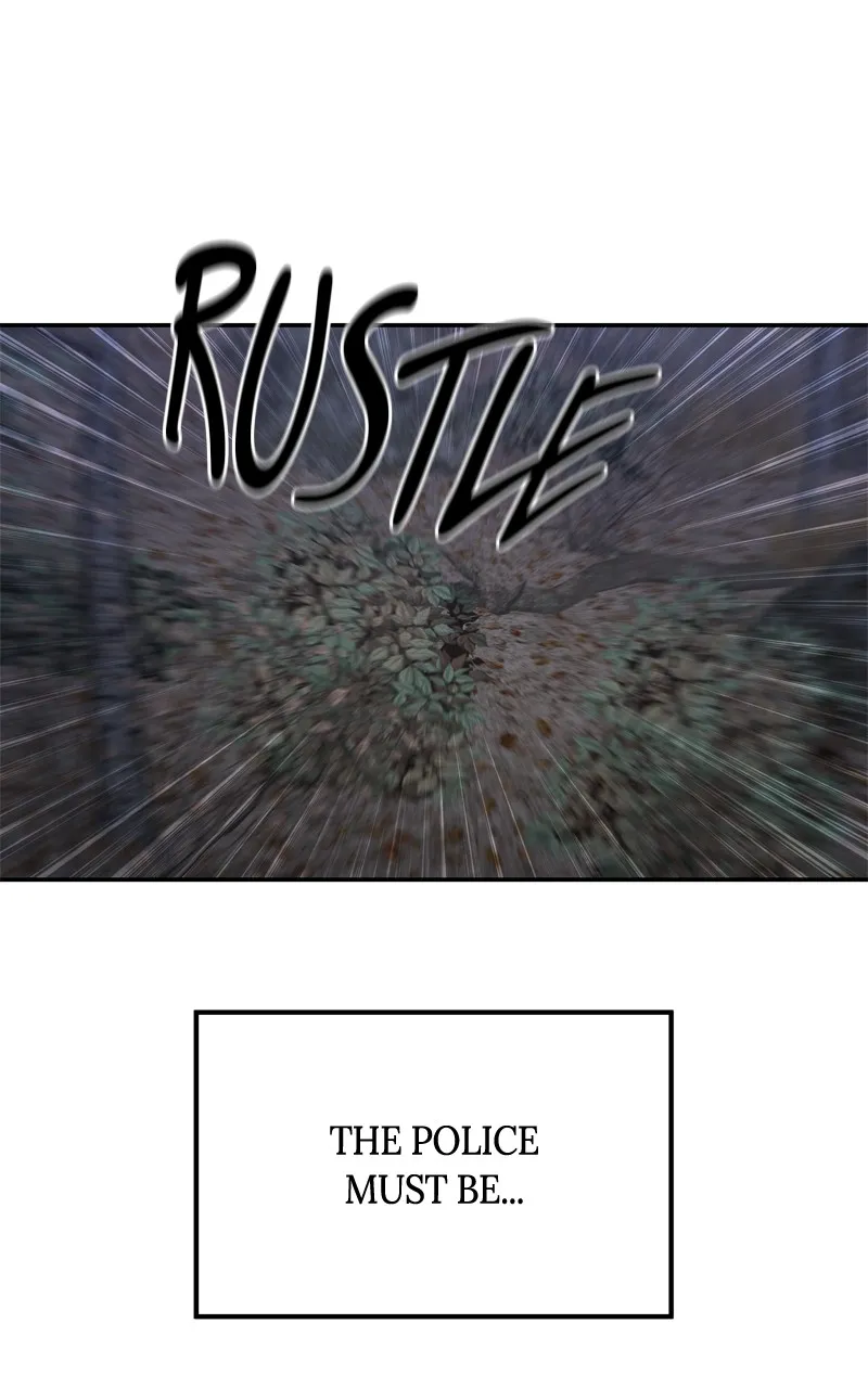 Why You Shouldn't Enter a Haunted House Chapter 21 page 81 - 
