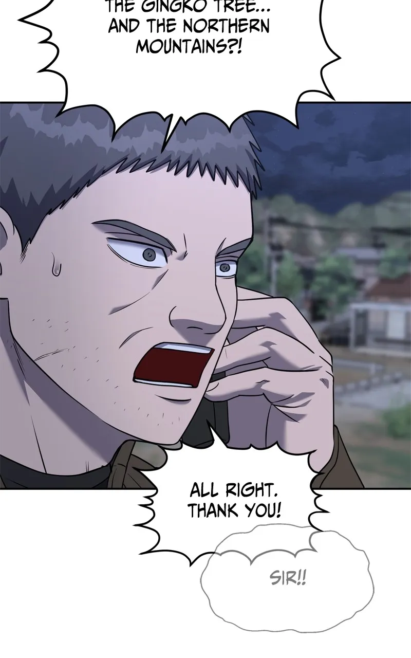 Why You Shouldn't Enter a Haunted House Chapter 21 page 84 - 