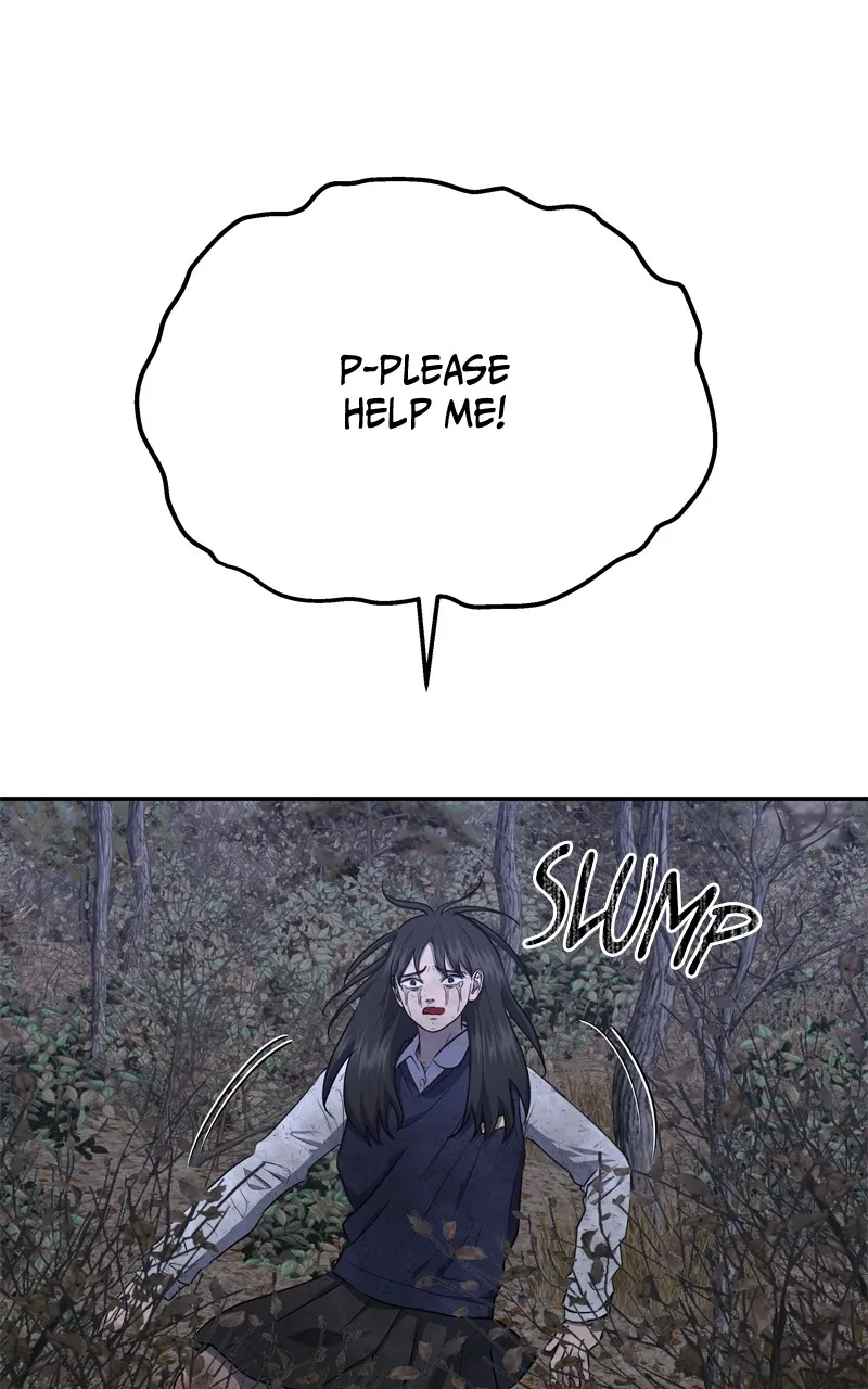 Why You Shouldn't Enter a Haunted House Chapter 21 page 85 - 