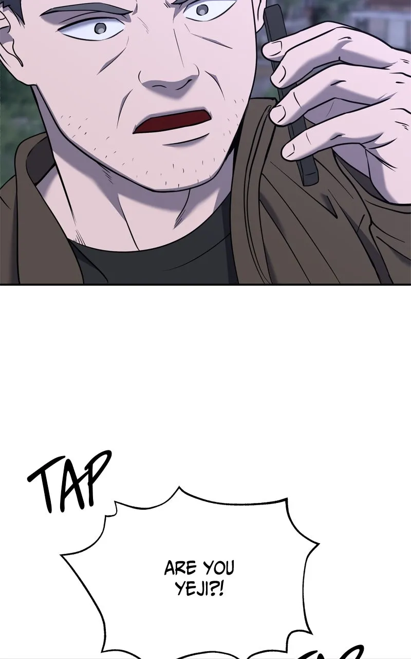 Why You Shouldn't Enter a Haunted House Chapter 21 page 87 - 