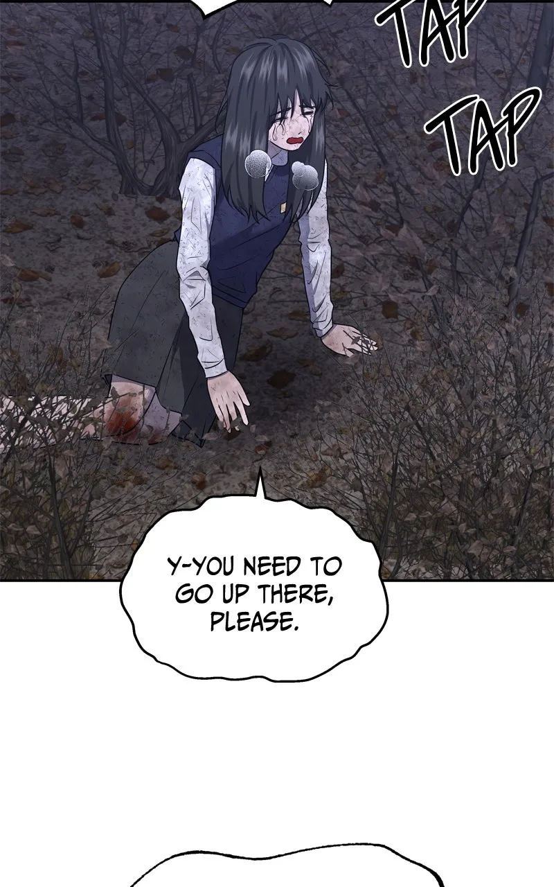 Why You Shouldn't Enter a Haunted House Chapter 21 page 88 - 