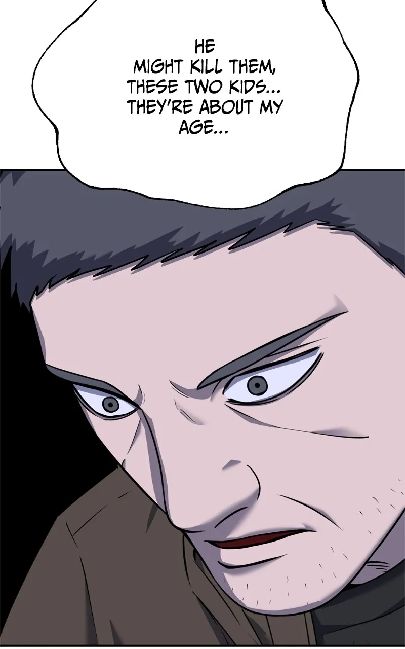Why You Shouldn't Enter a Haunted House Chapter 21 page 89 - 