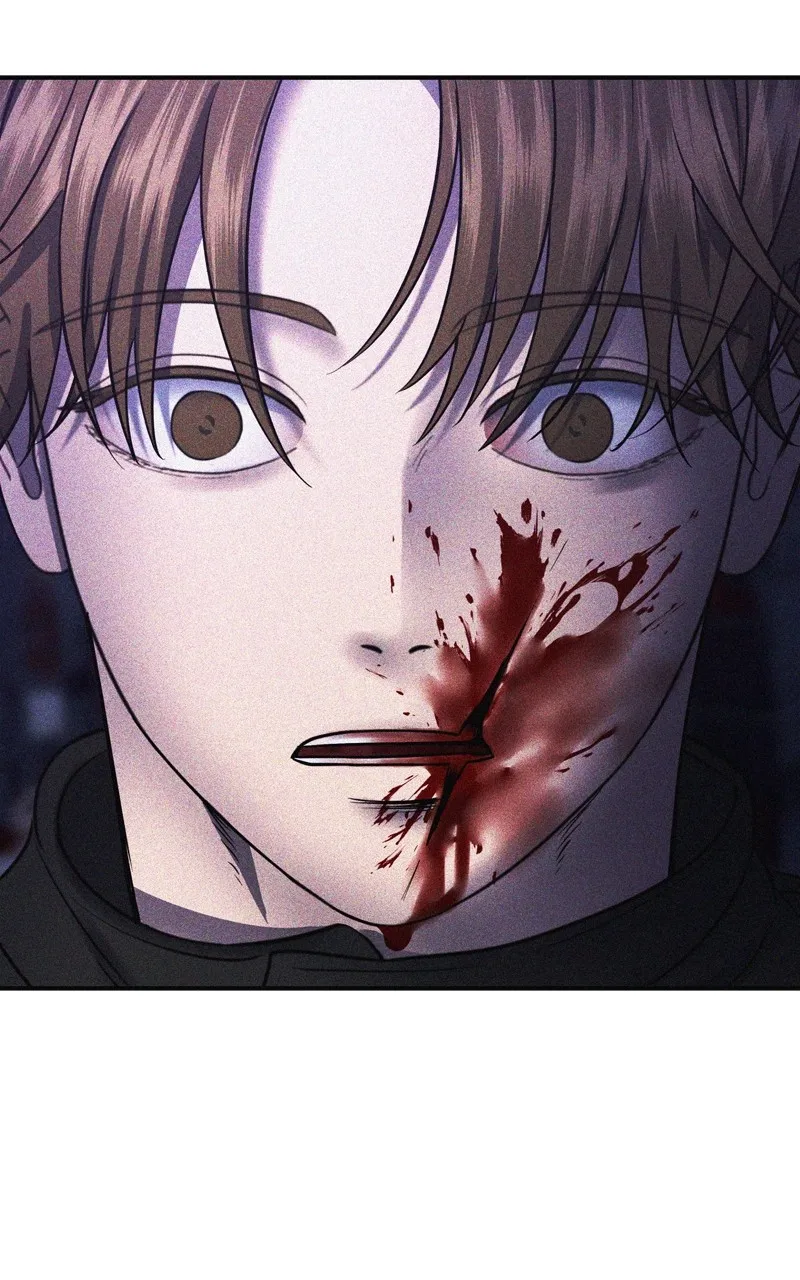 Why You Shouldn't Enter a Haunted House Chapter 21 page 10 - 