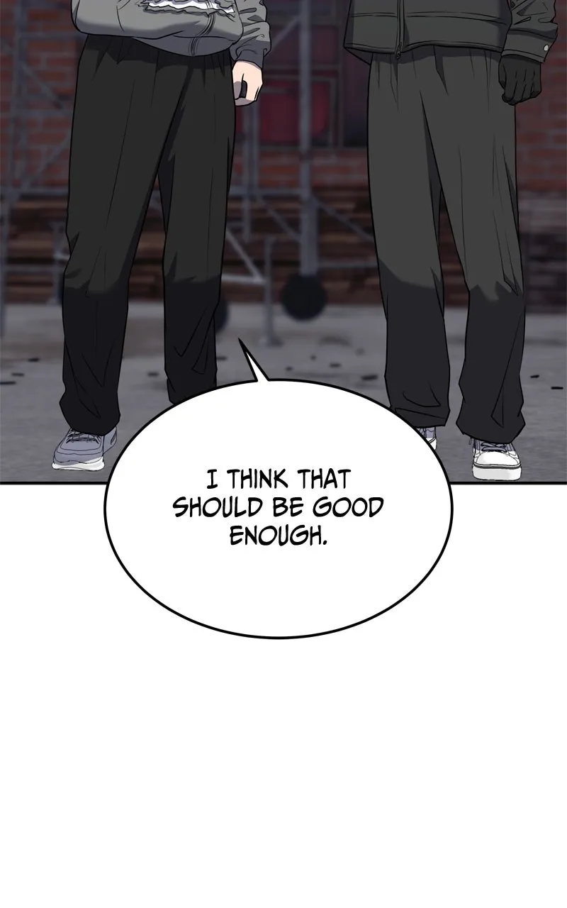 Why You Shouldn't Enter a Haunted House Chapter 21 page 93 - 