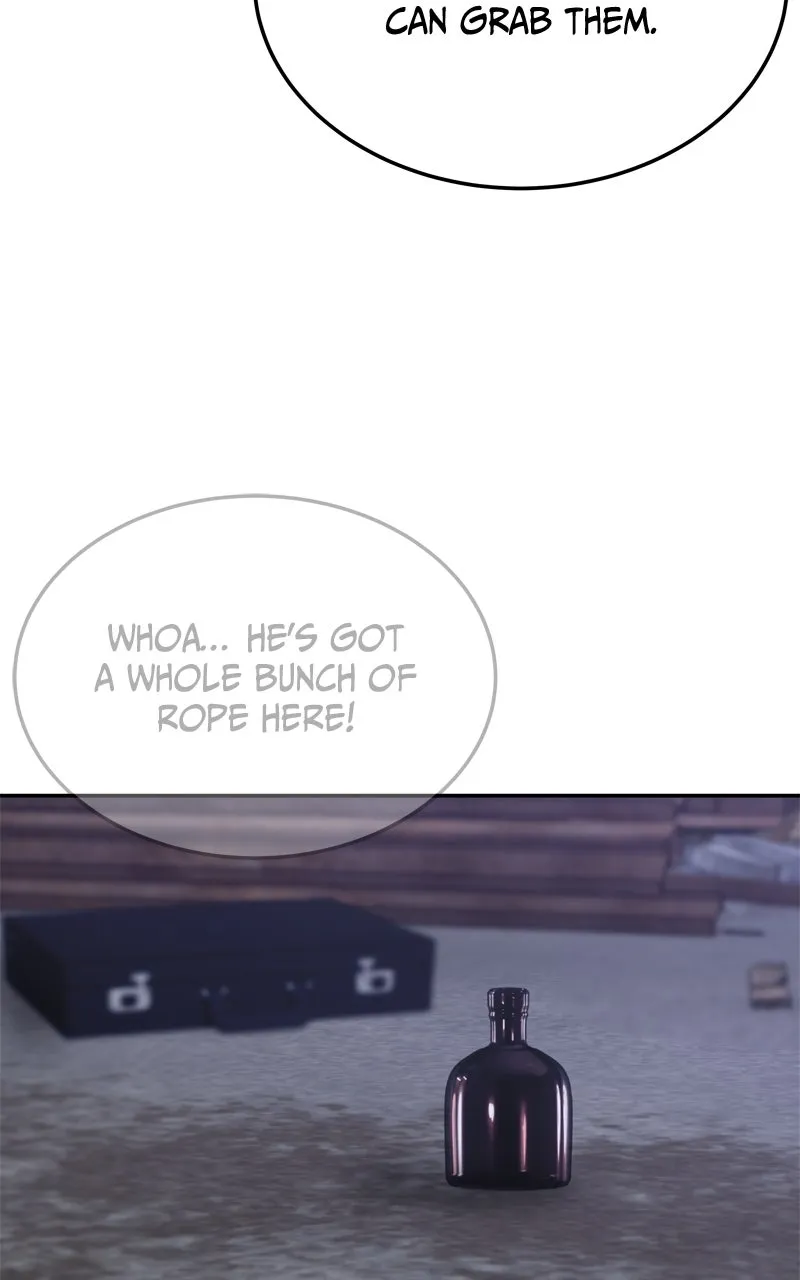 Why You Shouldn't Enter a Haunted House Chapter 21 page 95 - 