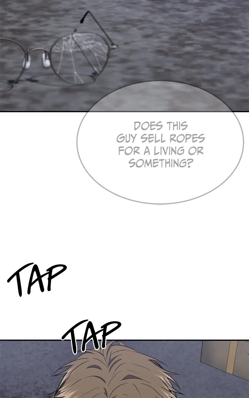 Why You Shouldn't Enter a Haunted House Chapter 21 page 96 - 