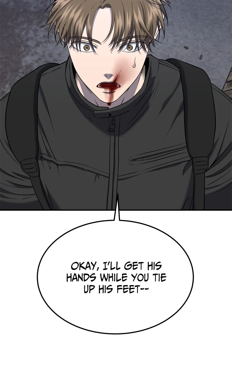 Why You Shouldn't Enter a Haunted House Chapter 21 page 97 - 