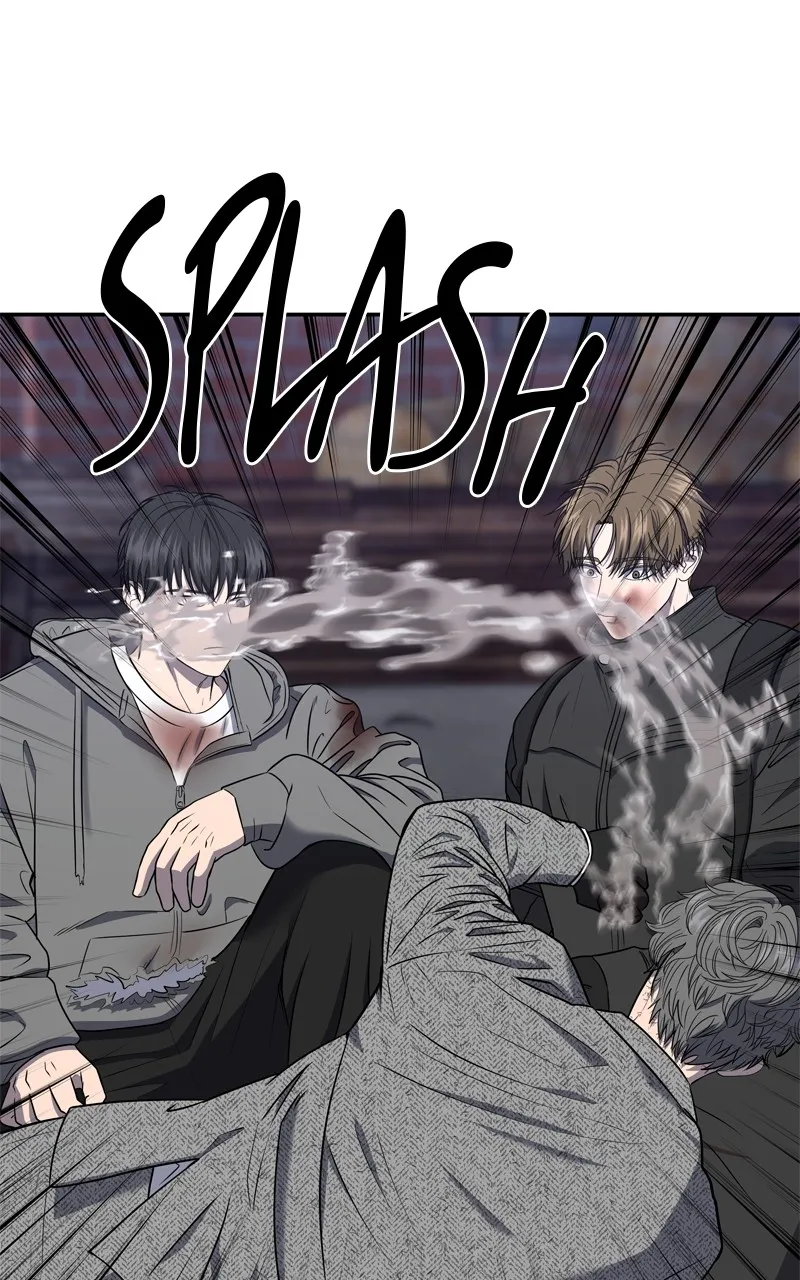 Why You Shouldn't Enter a Haunted House Chapter 21 page 98 - 