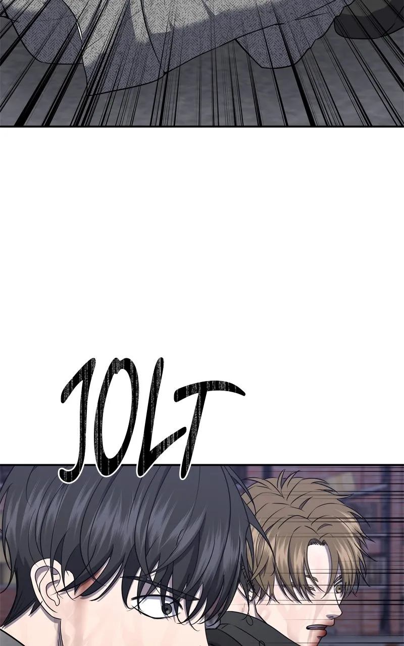 Why You Shouldn't Enter a Haunted House Chapter 21 page 99 - 