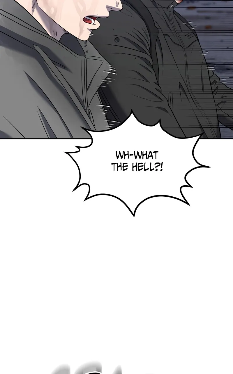Why You Shouldn't Enter a Haunted House Chapter 21 page 100 - 