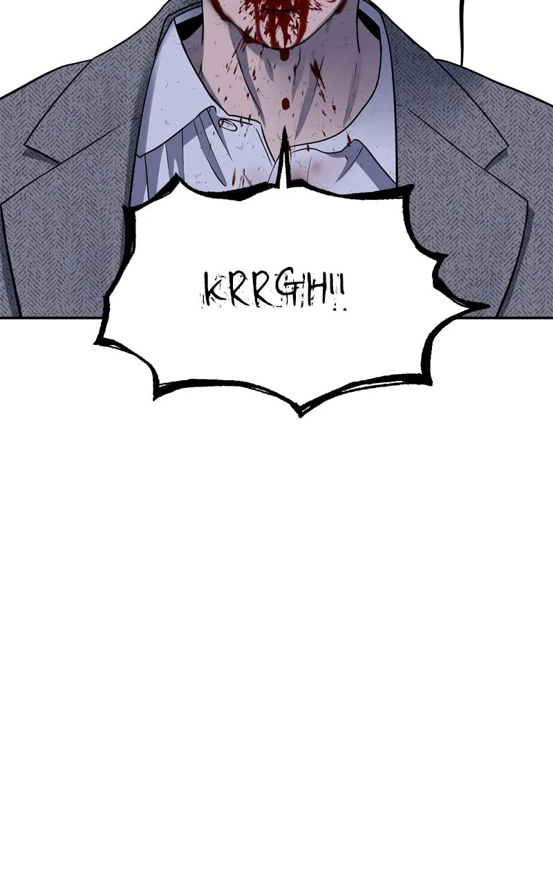 Why You Shouldn't Enter a Haunted House Chapter 22 page 2 - 