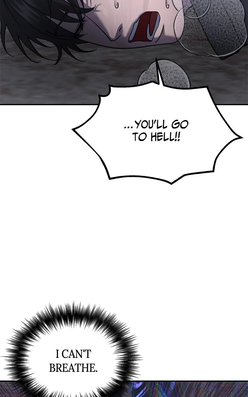 Why You Shouldn't Enter a Haunted House Chapter 22 page 11 - 