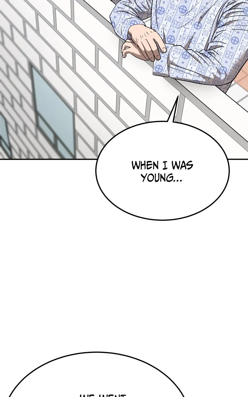 Why You Shouldn't Enter a Haunted House Chapter 22 page 101 - 