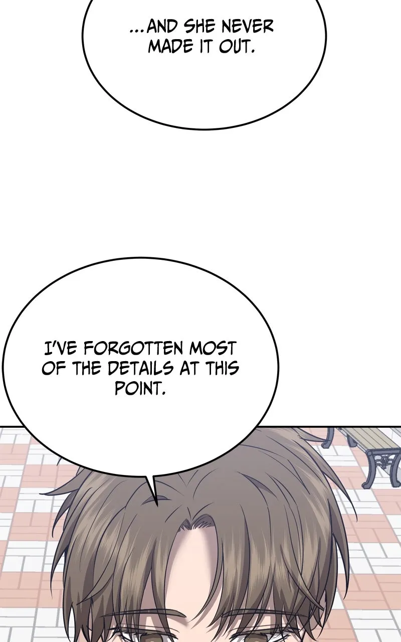 Why You Shouldn't Enter a Haunted House Chapter 22 page 103 - 