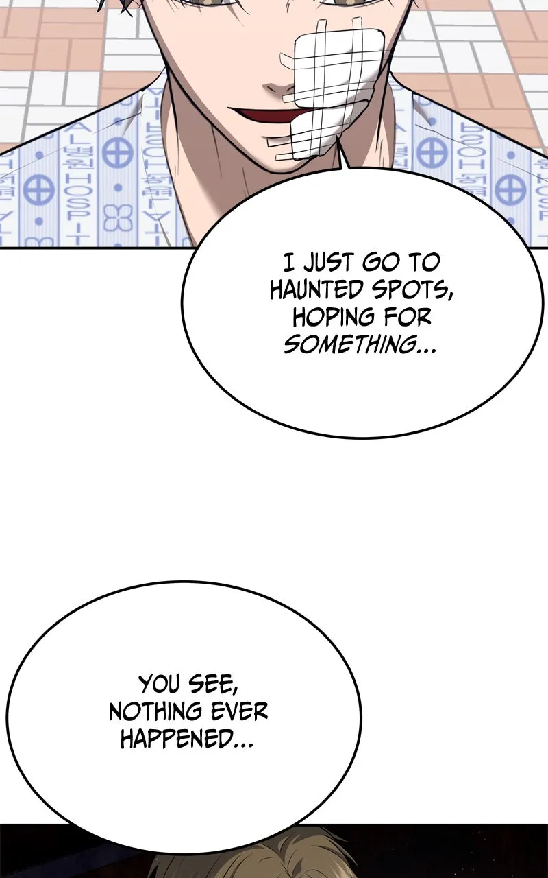 Why You Shouldn't Enter a Haunted House Chapter 22 page 104 - 