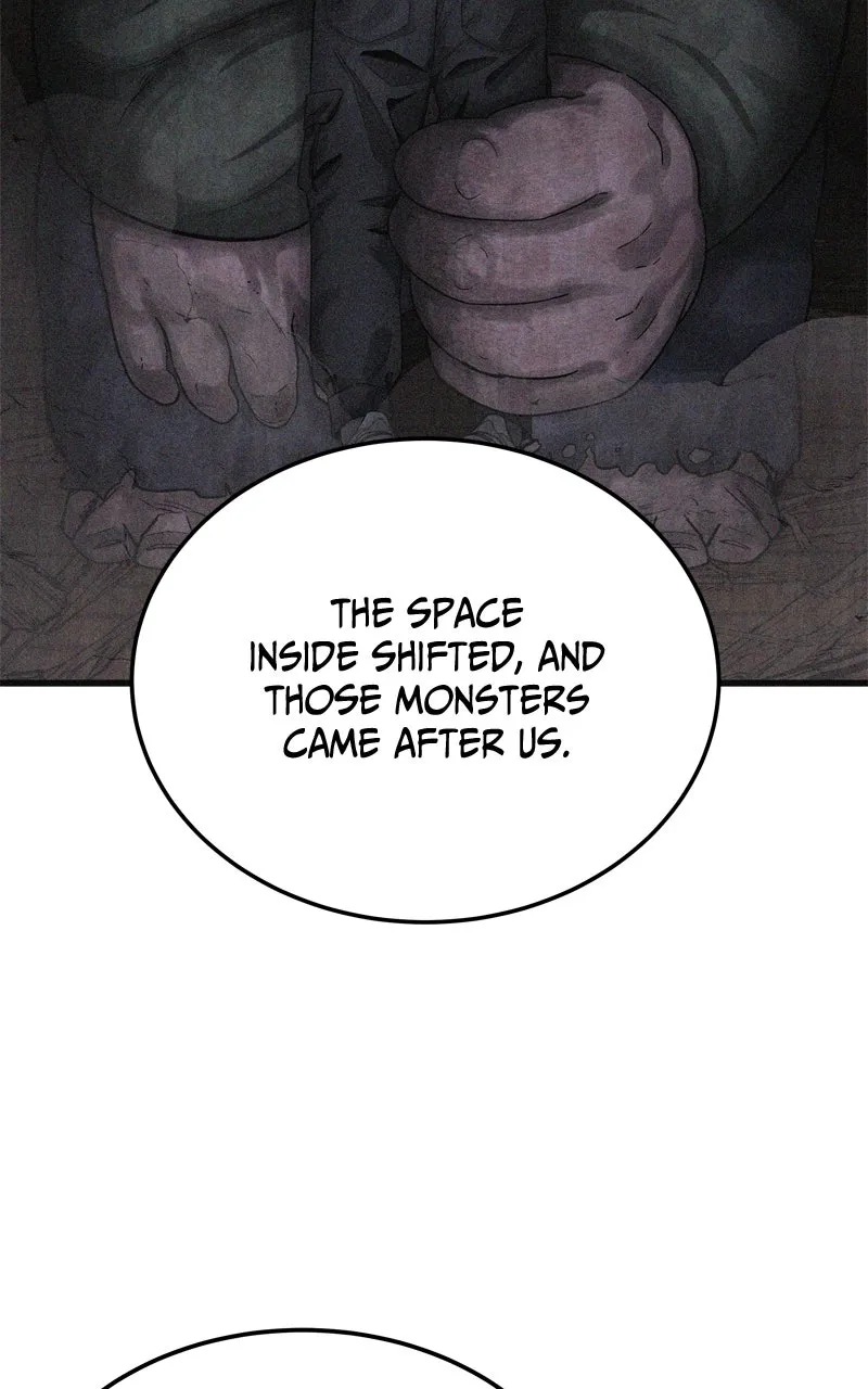 Why You Shouldn't Enter a Haunted House Chapter 22 page 108 - 