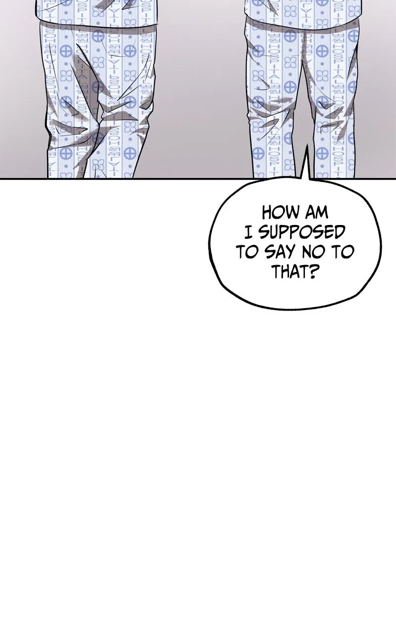 Why You Shouldn't Enter a Haunted House Chapter 22 page 114 - 