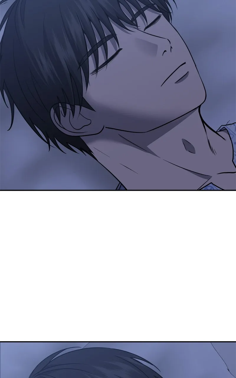Why You Shouldn't Enter a Haunted House Chapter 22 page 116 - 