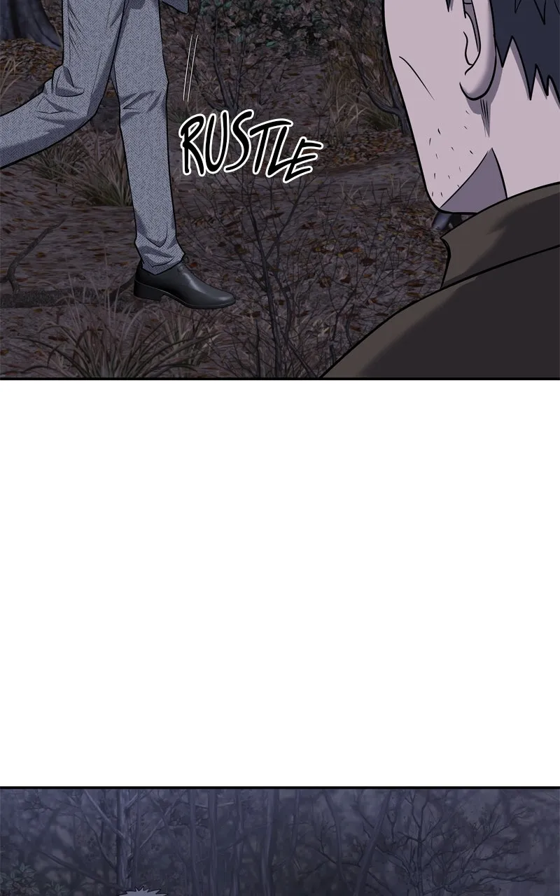 Why You Shouldn't Enter a Haunted House Chapter 22 page 17 - 