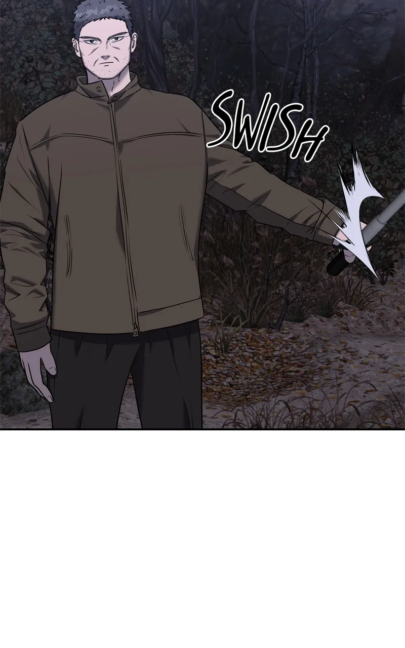 Why You Shouldn't Enter a Haunted House Chapter 22 page 18 - 