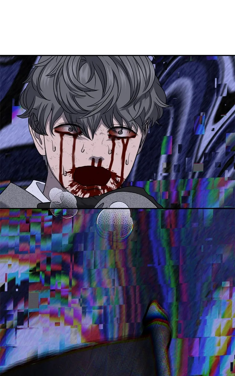 Why You Shouldn't Enter a Haunted House Chapter 22 page 19 - 