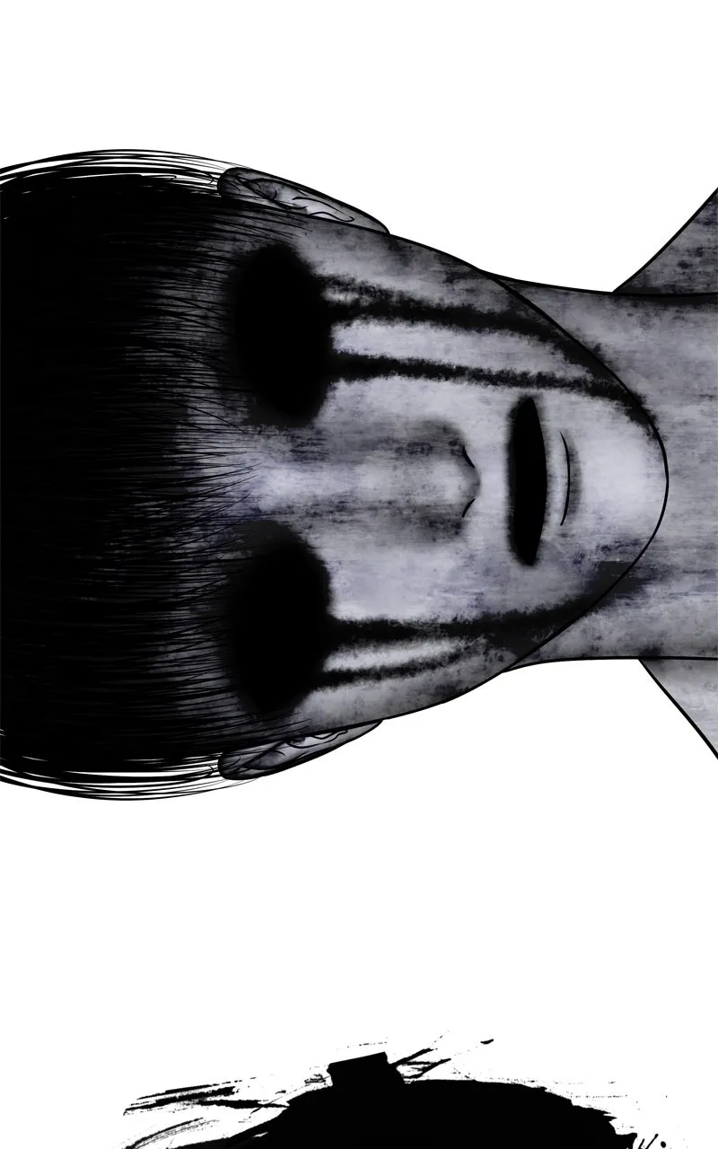Why You Shouldn't Enter a Haunted House Chapter 22 page 3 - 