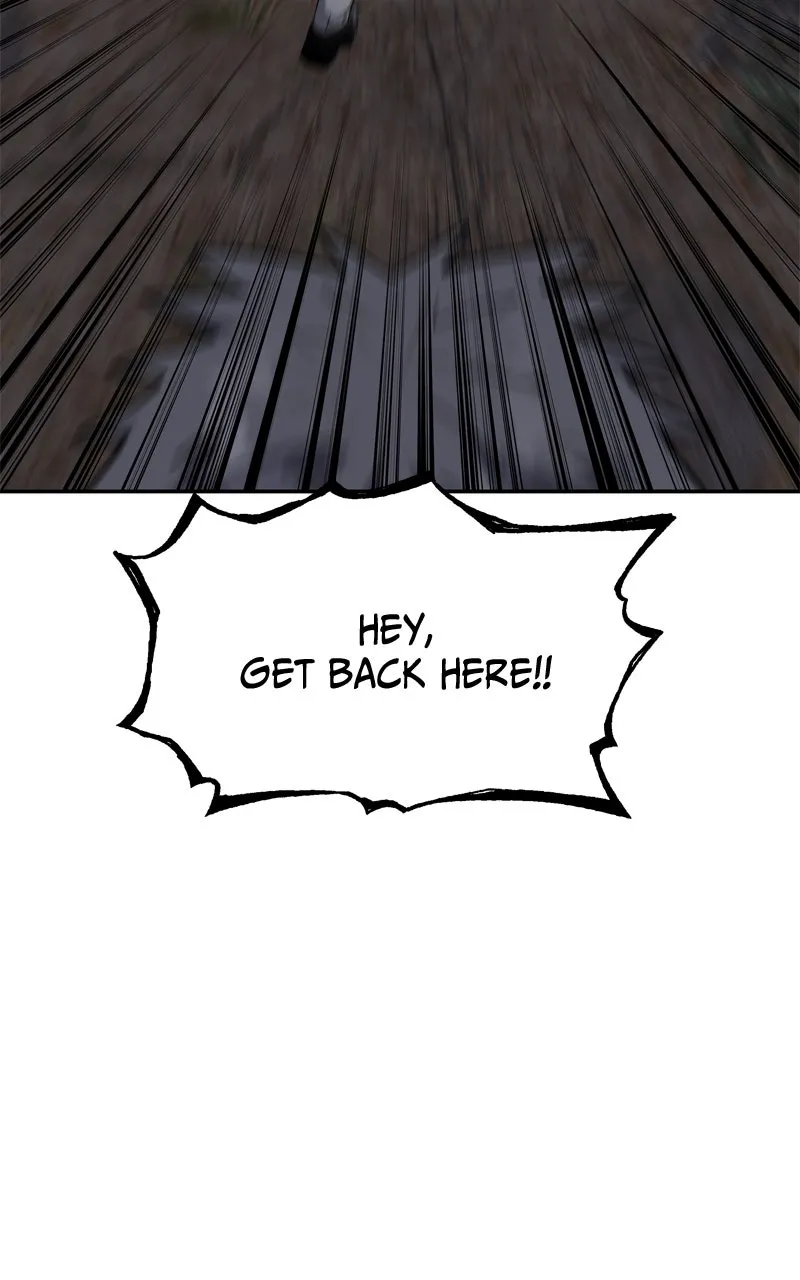 Why You Shouldn't Enter a Haunted House Chapter 22 page 23 - 
