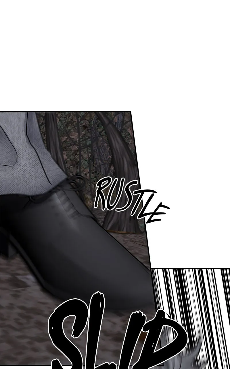 Why You Shouldn't Enter a Haunted House Chapter 22 page 25 - 