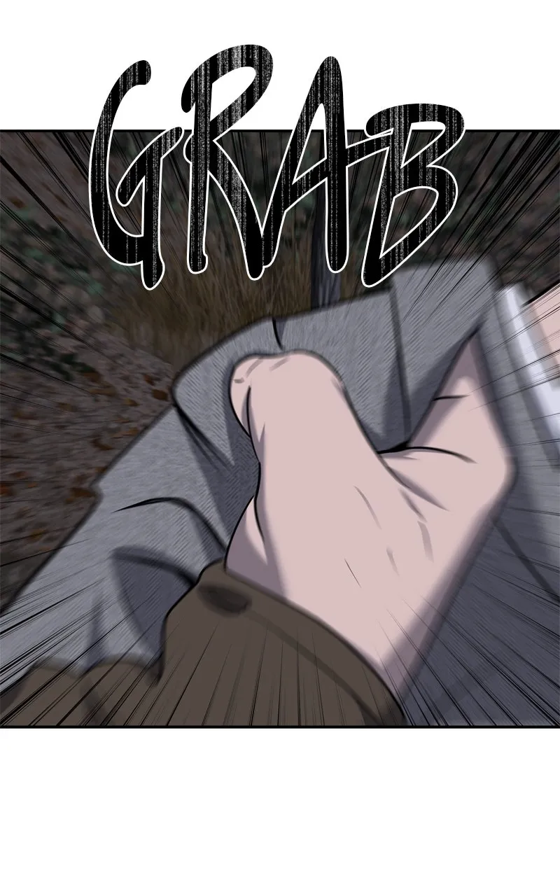 Why You Shouldn't Enter a Haunted House Chapter 22 page 27 - 