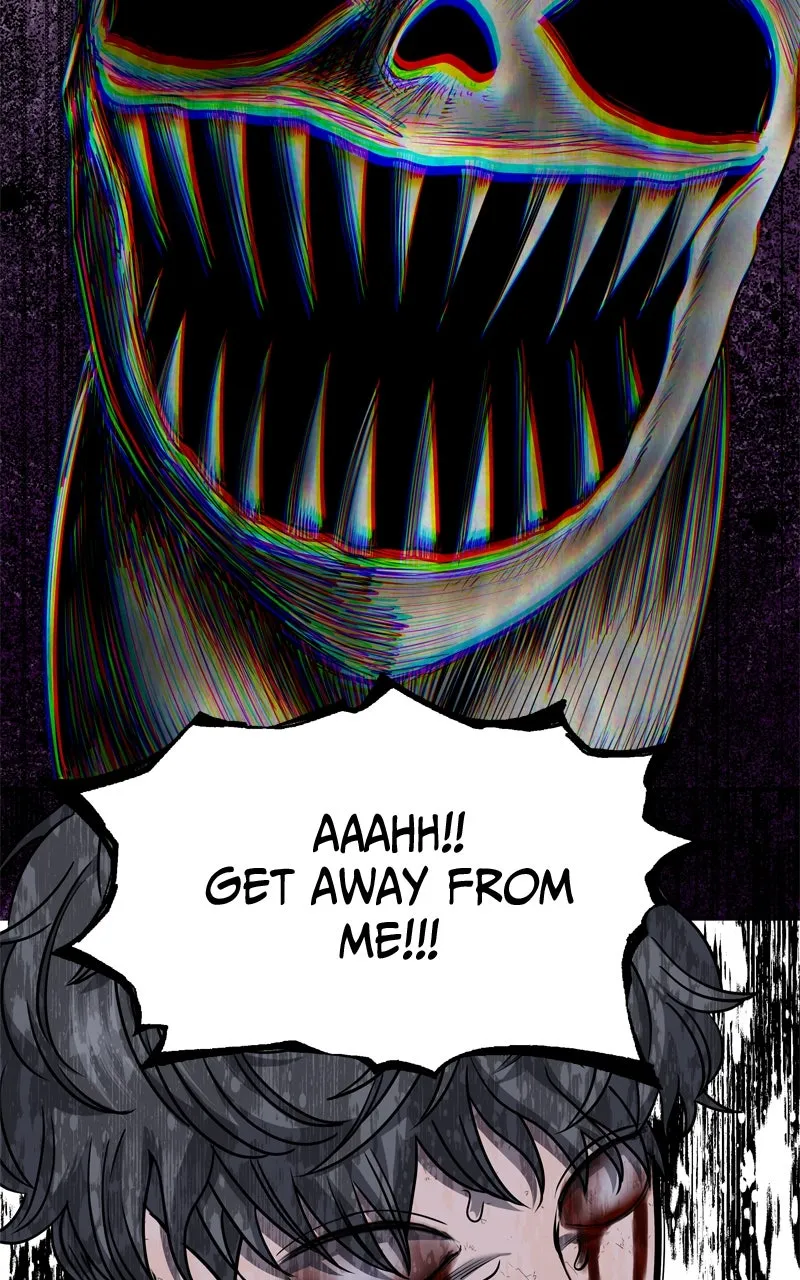 Why You Shouldn't Enter a Haunted House Chapter 22 page 29 - 