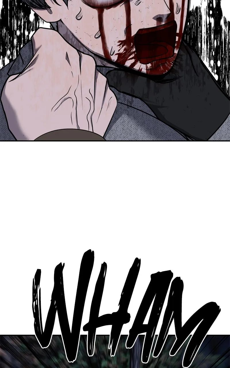 Why You Shouldn't Enter a Haunted House Chapter 22 page 30 - 