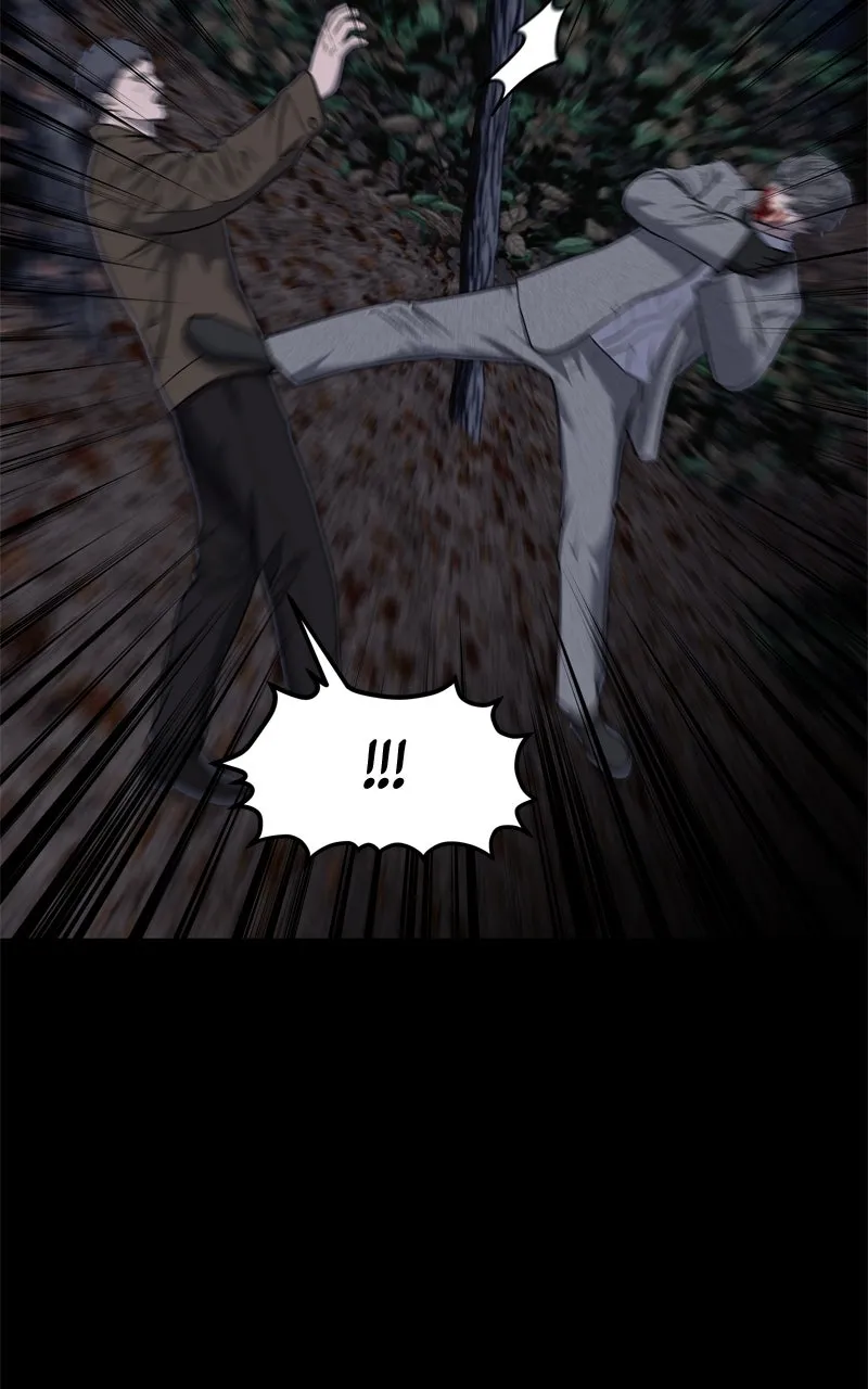 Why You Shouldn't Enter a Haunted House Chapter 22 page 31 - 