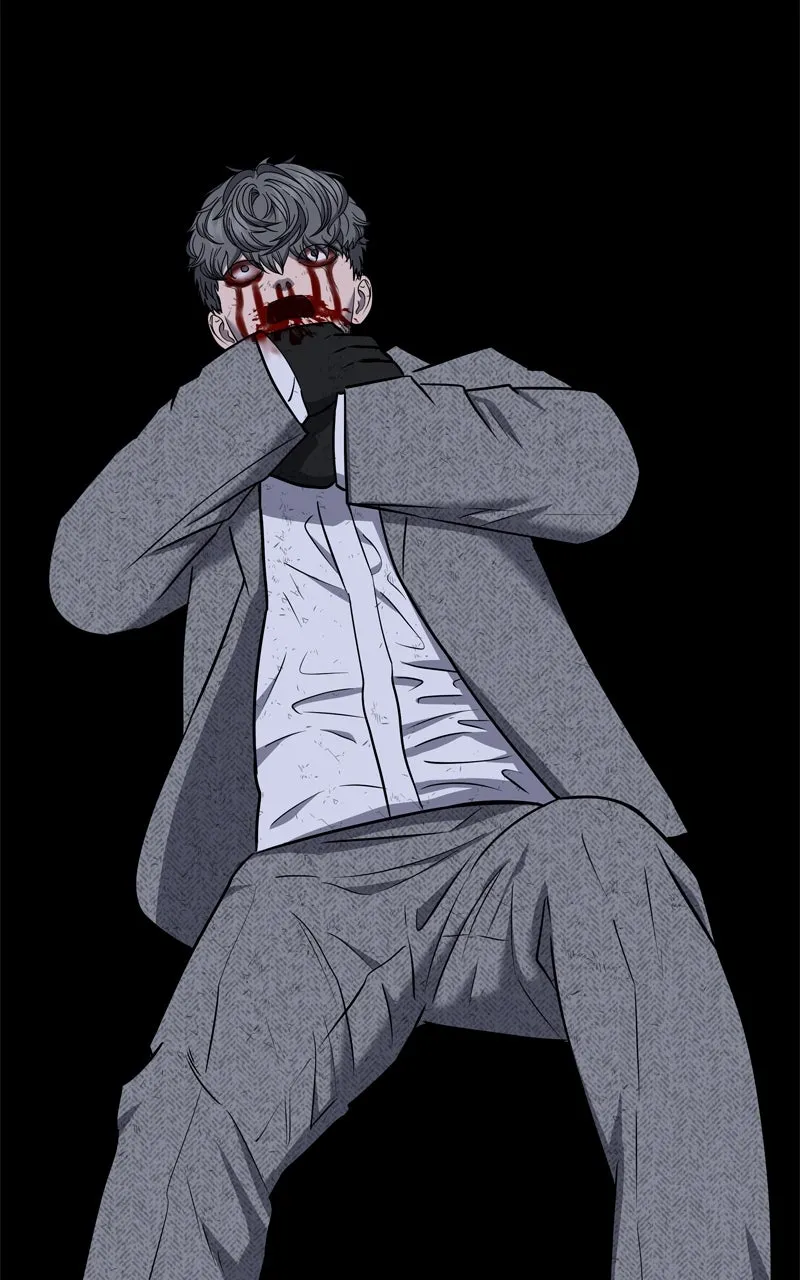 Why You Shouldn't Enter a Haunted House Chapter 22 page 32 - 