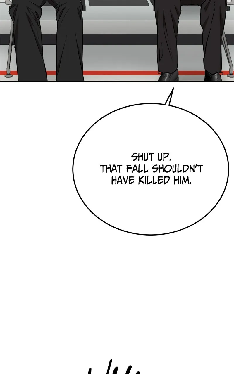 Why You Shouldn't Enter a Haunted House Chapter 22 page 38 - 