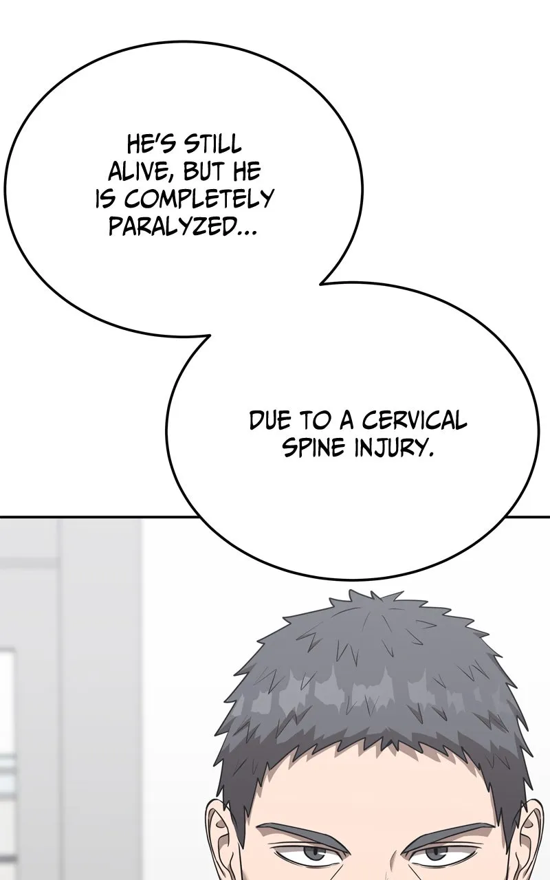 Why You Shouldn't Enter a Haunted House Chapter 22 page 40 - 