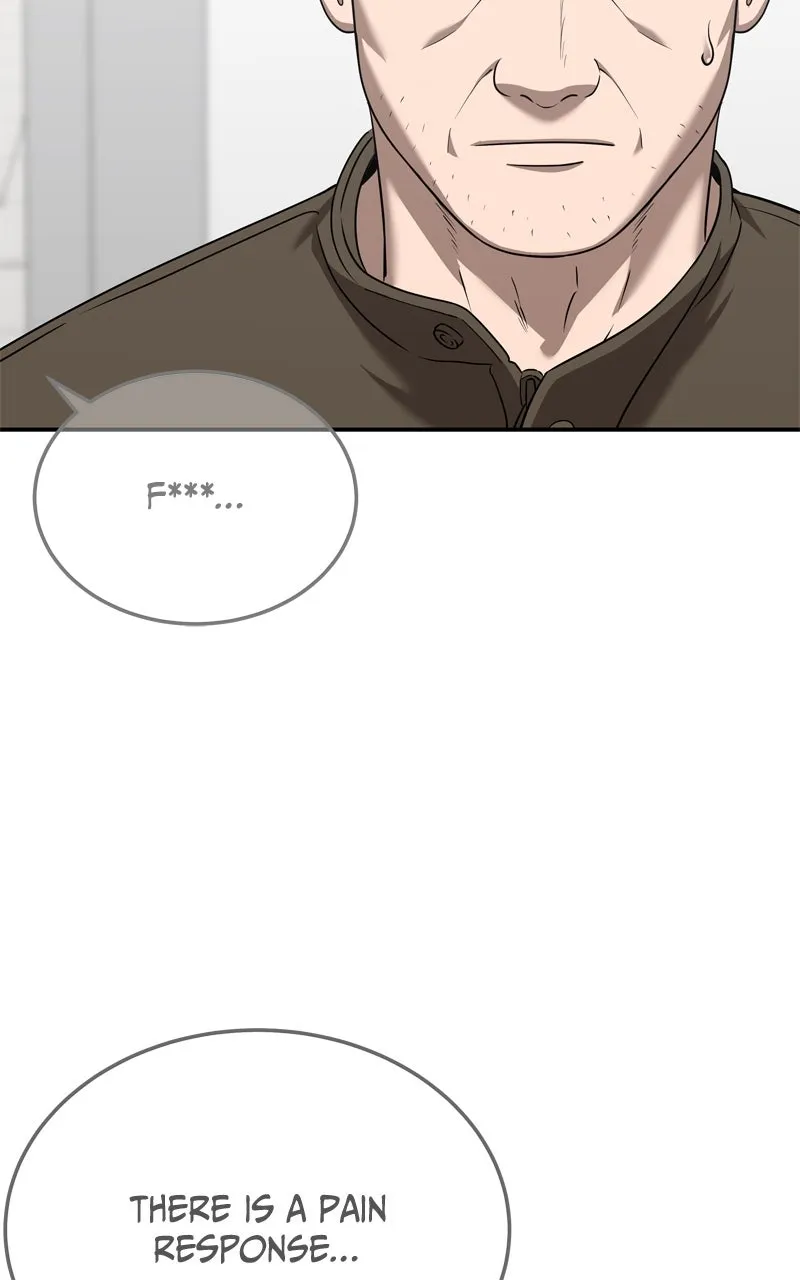 Why You Shouldn't Enter a Haunted House Chapter 22 page 41 - 
