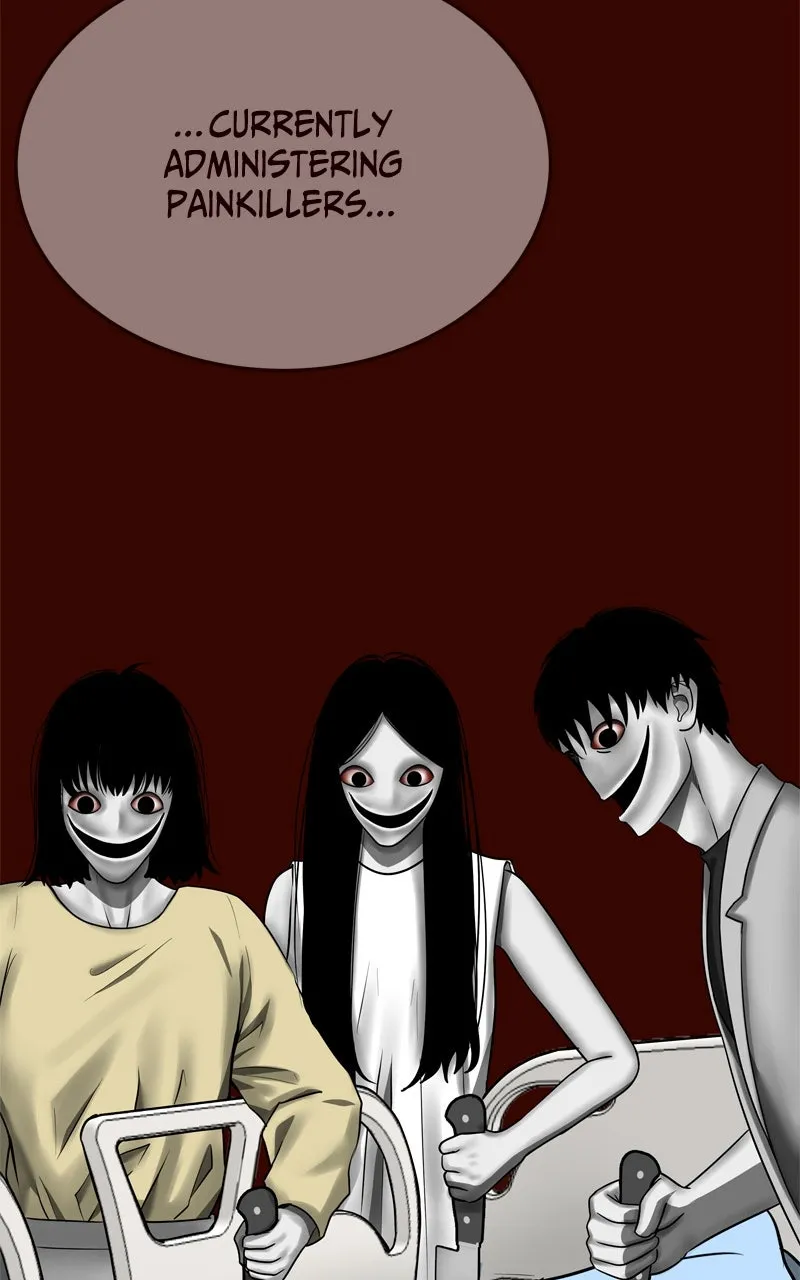 Why You Shouldn't Enter a Haunted House Chapter 22 page 44 - 