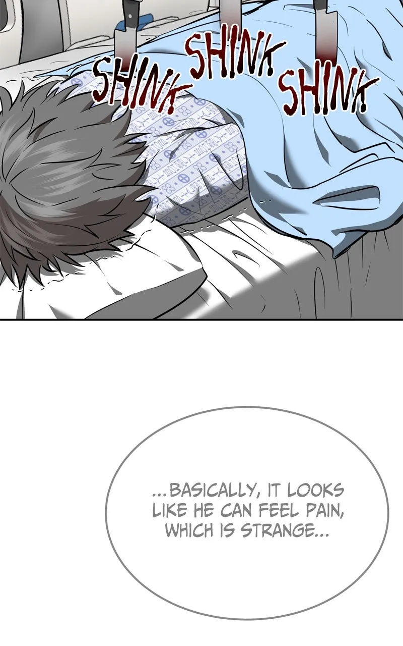 Why You Shouldn't Enter a Haunted House Chapter 22 page 45 - 