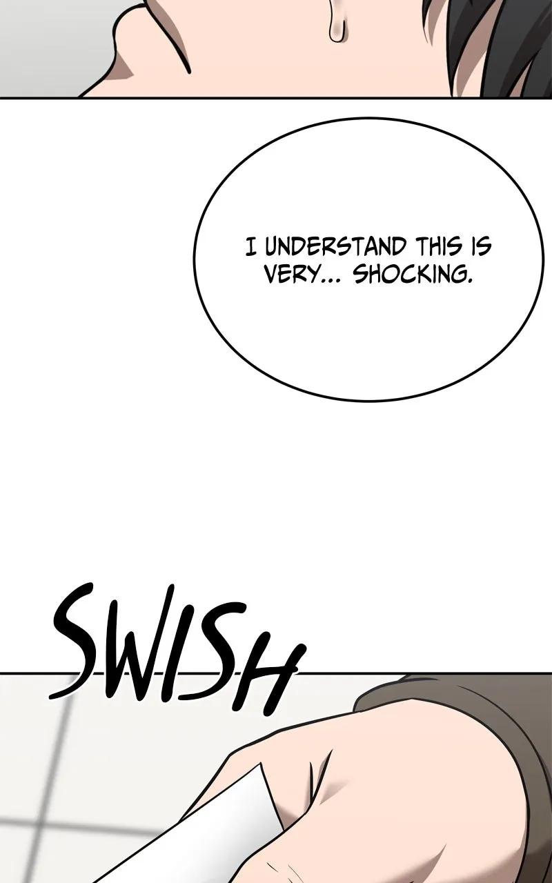 Why You Shouldn't Enter a Haunted House Chapter 22 page 52 - 