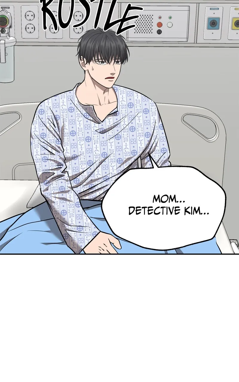 Why You Shouldn't Enter a Haunted House Chapter 22 page 54 - 